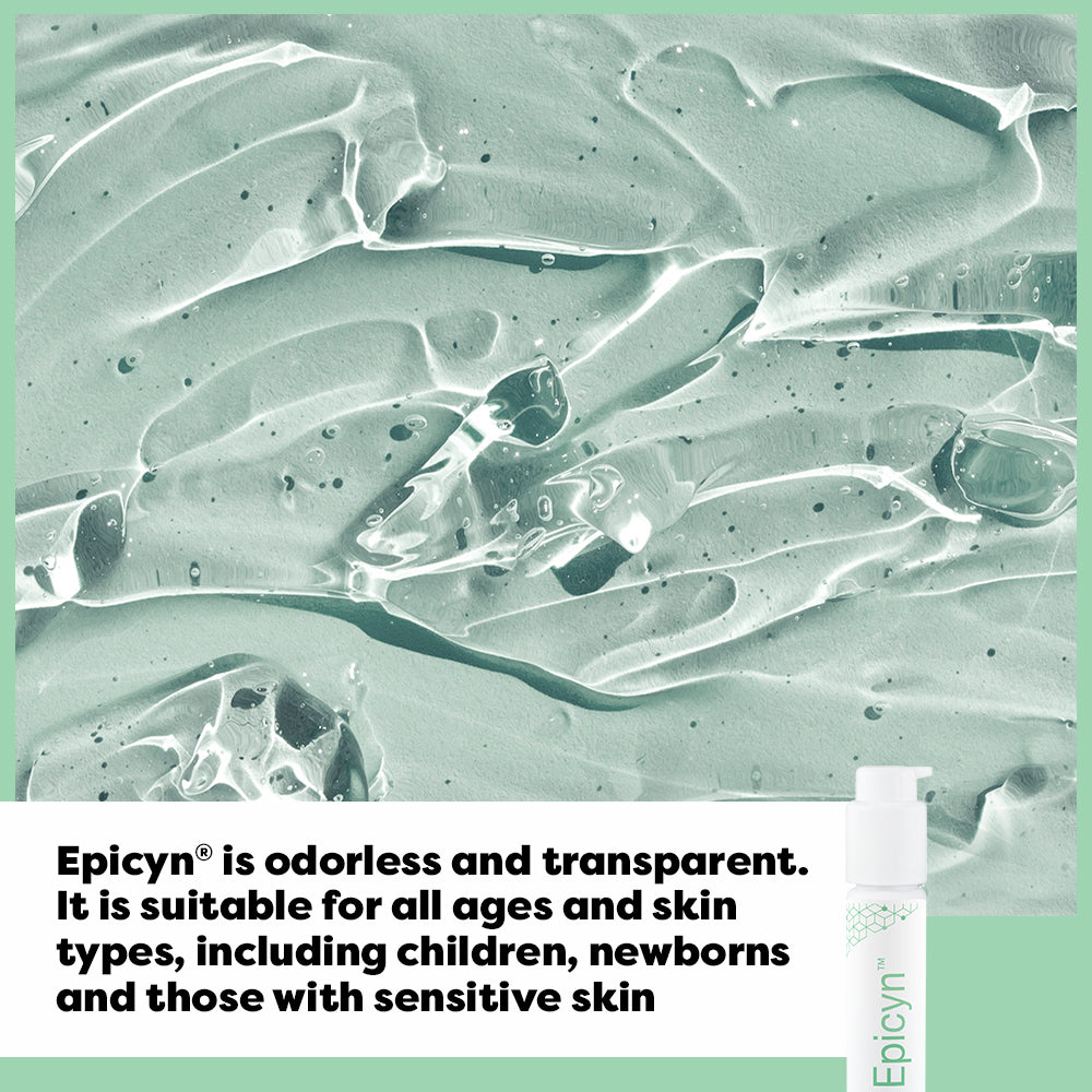 Epicyn - Scar Management